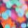 Color: Prismatic Daystar