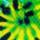 Color: Green Tie Dye