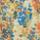 Color: Almond Meadow Print