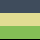 Color: Thunder Blue/Glacier Blue