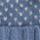 Color: Offset Dot/Barnacle Blue