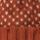 Color: Offset Dot/Burnished Red