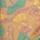 Color: Kelp Lotus Print