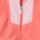 Color: Hot Coral/Satin Pink