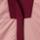 Color: Rich Wine/Eraser Pink