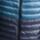 Color: Adriatic Blue/Moon Blue