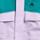 Color: Pacific Teal/Moondust Purple