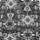 Color: Black Deco Floral