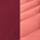 Color: Rich Wine Cross Dye