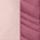 Color: Mineral Pink Cross Dye