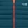 Color: Blue Coral/Saffron