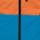 Color: Orange Sherbet