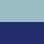 Color: Canal Blue/Bold Blue