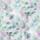 Color: Blurry Water Print