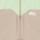 Color: Lime Cream/Roebuck