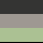 Color: Black/Gull/Patina Green