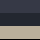 Color: Varsity Navy/Oyster Mushroom