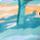 Color: Teal Rogue Valley
