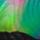 Color: Northern Lights