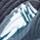Color: Midnight Mountain Peak