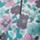 Color: Black Grape Floral
