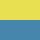 Color: Blue/Yellow