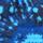 Color: Blue Tie-dye