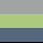 Color: Ultimate Gray/Sharp Green/Blue