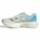 Color: Off White/Silver Met/Icey Blue