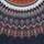 Color: Deep Blue Mariposa Print