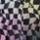 Color: Smoky Grape Checkerboard