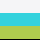 Color: White/Bluefish