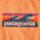 Color: Boardshort Logo/Peach
