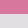 Color: Raspberry/White