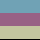 Color: Patchwork/Snowmelt Blue