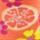 Color: Grapefruit