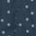 Color: Summit Navy Peace Print