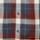 Color: Alpine Frost Box Stripe Plaid