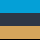 Color: Hyper Blue/Radiant Yellow