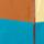 Color: Sienna/Lake