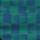 Color: Bluff Blue Checker