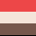 Color: Rose Fire Colorblock