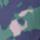 Color: Lapis Dusk Blissed Dye Print