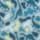 Color: Crushed Blue Sisters Print