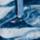 Color: Rainy Day Summits Tonal/Navy