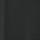 Color: Deep Black