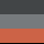 Color: Turbulence/Black/Burnt Ochre