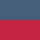 Color: Naval Academy/Red Carpet