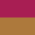 Color: Fuchsia/Gold