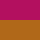 Color: Fuchsia/Gold